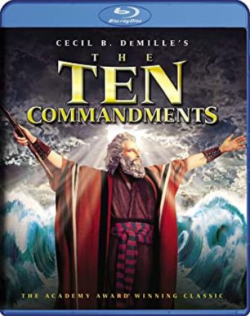 The Ten Commandments (2011)