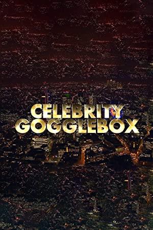 Celebrity Gogglebox S02E05 720p HDTV x264-CBFM[eztv]