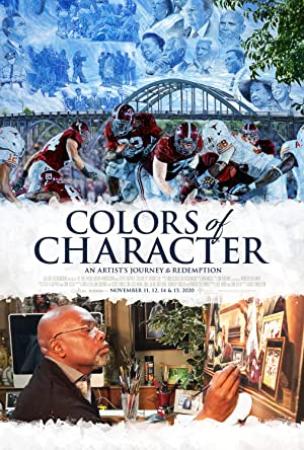 Colors Of Character (2020) [1080p] [WEBRip] [YTS]