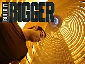 Build it Bigger S04E05 South African Gold Mine HDTV XviD-MOMENTUM [NO-RAR] - 