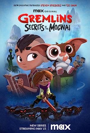 Gremlins Secrets of the Mogwai S01E05 720p WEB h264-DOLORES[eztv]