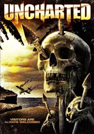 Uncharted 2009 WEBRip x264-ION10