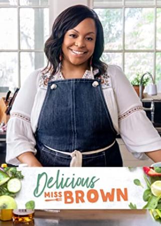Delicious Miss Brown S05E02 If You Cant Stand the Heat 480p x264-mSD[eztv]