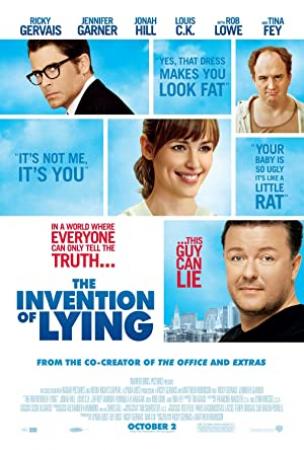 The invention of lying 2009 merry xmas bdrip xvid-imbt (USABIT com)