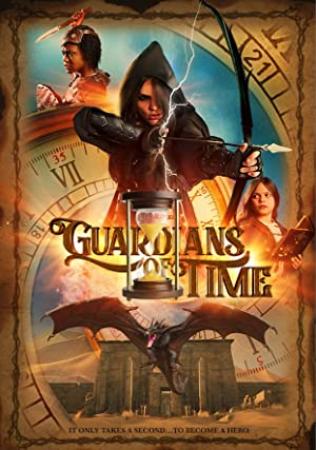 Guardians Of Time (2022) [720p] [WEBRip]