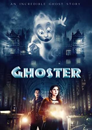 Ghoster (2022) [720p] [WEBRip] [YTS]