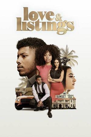 Love and Listings S01E07 Snitches Get Stitches 720p HDTV x264