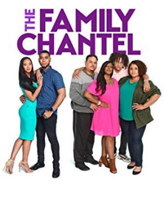 The Family Chantel S02E08 Crazy Stupid Love XviD-AFG[eztv]