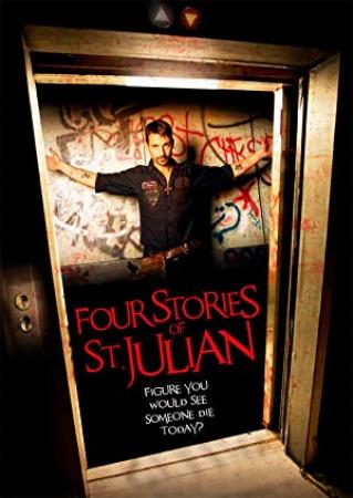 Four Stories Of St Julian 2010 PROPER DVDRip XviD-VoMiT