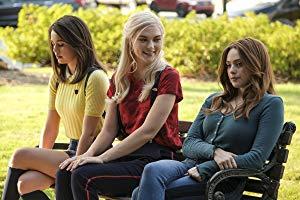 Legacies S02E07 It Will All Be Painfully Clear Soon Enough 1080p AMZN WEBrip x265 DDP5.1 D0ct0rLew[SEV]