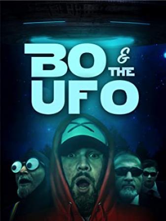Bo & The UFO (2019) HDRip x264 - SHADOW[TGx]