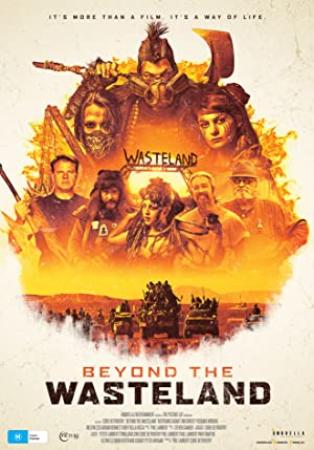 Beyond The Wasteland (2022) [1080p] [WEBRip] [5.1] [YTS]