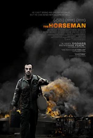 The Horseman 2008 FESTiVAL 720p Bluray x264-hV[EtHD]