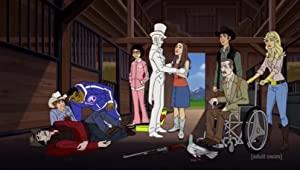 Mike Tyson Mysteries S04E06 HDTV x264-MiNDTHEGAP