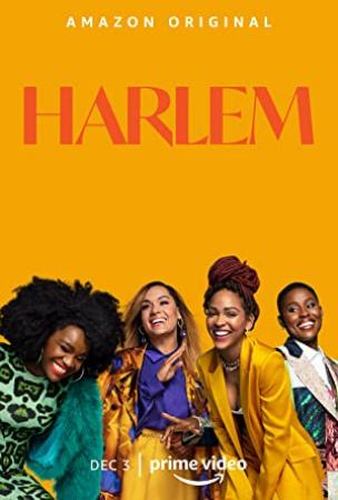 Harlem S02 1080p WEBRip x265-RARBG