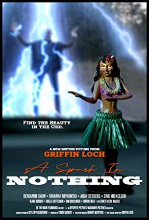 A Spark In Nothing (2021) [720p] [WEBRip] [YTS]