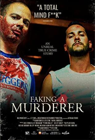 Faking A Murderer 2020 1080p WEBRip x264-RARBG