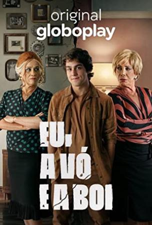 Eu a Vo e a Boi S01 1080p WEB-DL DD2.0 H264-RK