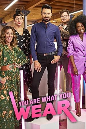You Are What You Wear S01E01 720p HEVC x265-MeGusta