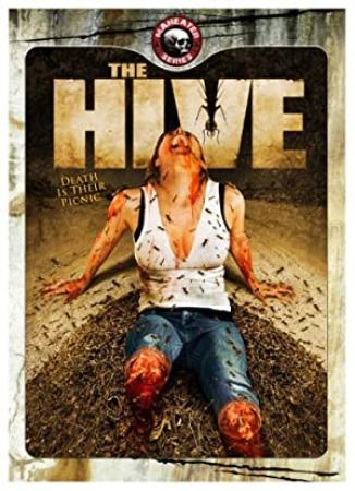 The Hive [2008] Tamil DVDRip 1CD XviD Team MSX