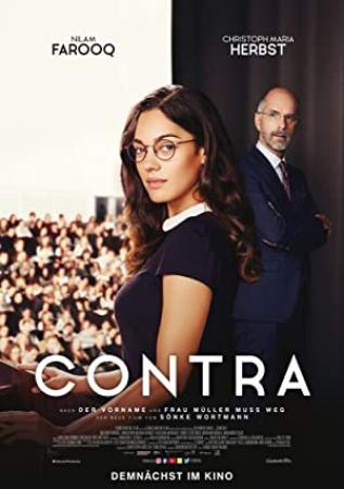 Contra (2020) [720p] [BluRay] [YTS]