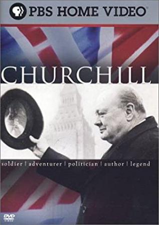 Churchill S01E01 Beginnings 480p x264-mSD