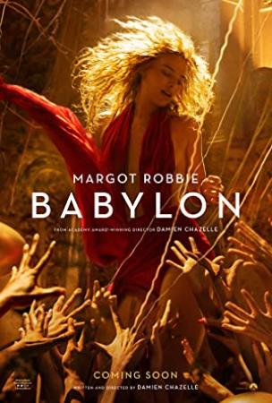 Babylon (2022) [720p] [BluRay]