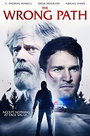 The Wrong Path 2021 WEBRip x264-ION10