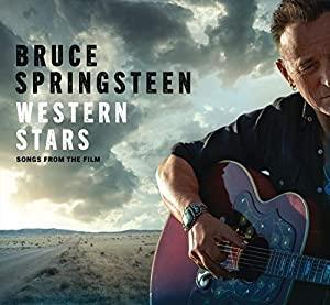 Bruce Springsteen - Western Stars (2019) Mp3 (320 kbps) [Hunter]