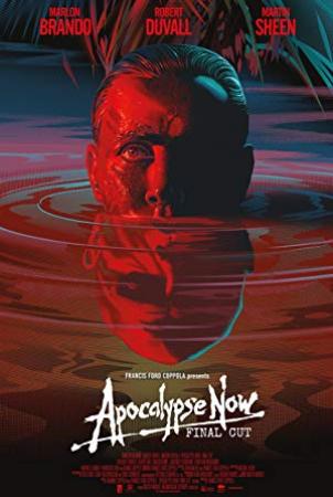 Apocalypse Now Final Cut 1979 PAL DVD9-WiNTeaM