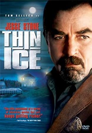 Jesse Stone - Thin Ice (2009) 720p WEB-DL x264 [Dual Audio] [Hindi DD 2 0 - English DD 5.1] Exclusive By -=!Dr STAR!