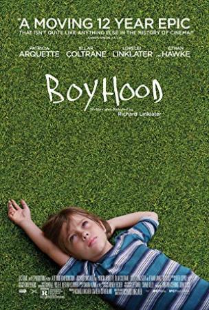 Boyhood (2014) 1080p
