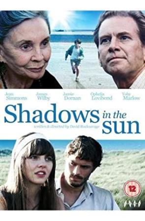 ()Shadows In The Sun 2009 DVDRip XviD-DiVERSE