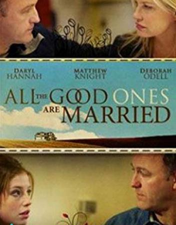 All The Good Ones Are Married 2007 WEBRip XviD MP3-XVID