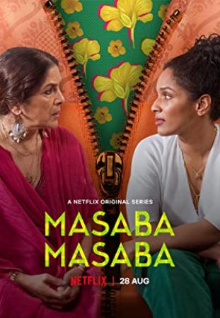 Masaba Masaba 2020 S01 Complete Hindi Dual Audio  720p Web-DL MSubs
