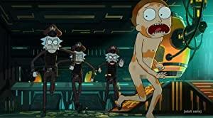 Rick and Morty - S04E09 - Childrick of Mort