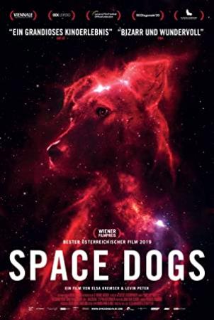 Space Dogs (2010) [HD] dublado dual Pt Br En [japa1080]