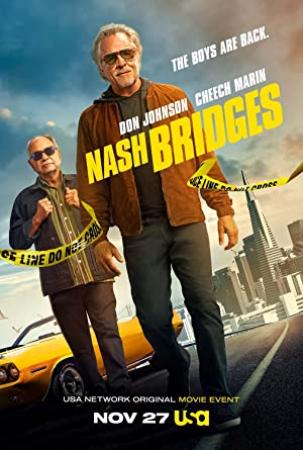 Nash Bridges (2021) [Bengali Dub] 1080p WEB-DLRip Saicord