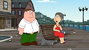 Family Guy S18E03 (1080p WEB-DL x265 HEVC 10bit AC3 5.1 Qman) [UTR]