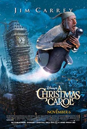 A Christmas Carol 2018 Movies HDRip x264 5 1 with Sample ☻rDX☻