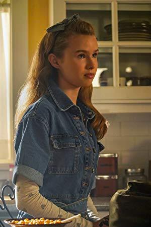 Riverdale (2017) S04E02 Chapter Fifty-Nine Fast Times at Riverdale High (1080p NF Webrip x265 10bit EAC3 5.1 - Goki)