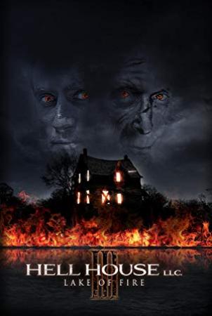 Hell House LLC III Lake Of Fire (2019) [720p] [WEBRip] [YTS]