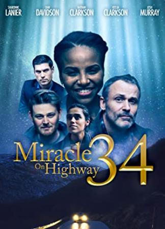 Miracle on Highway 34 2020 WEB-DL XviD MP3-XVID