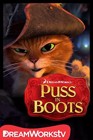 Puss in Boots (2011) 720p BluRay x264 -[MoviesFD]