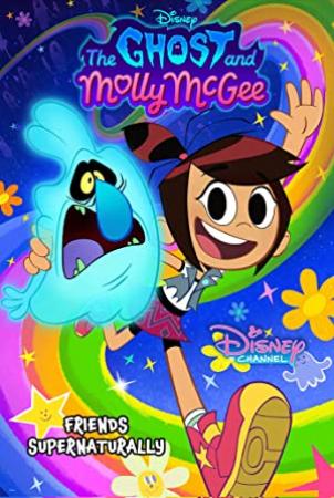 The Ghost and Molly McGee S02E37 Jinx vs the Human World 1080p HULU WEB-DL DDP5.1 H.264-NTb