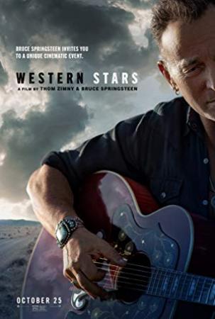 Western Stars 2019 1080p BluRay x264 6CH ESubs 