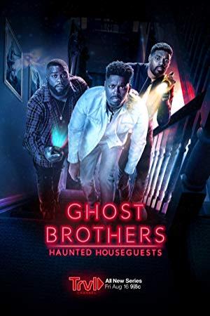 Ghost Brothers-Haunted Houseguests S01E04 Demon Problems WEB x