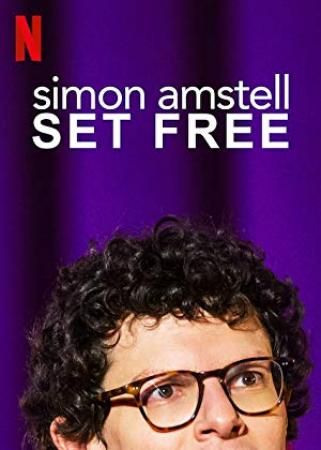Simon Amstell Set Free 2019 P WEB-DL 72Op