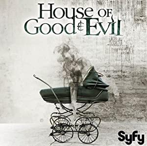 House of Good and Evil (2013) BluRay 1080p 5.1CH x264 Ganool
