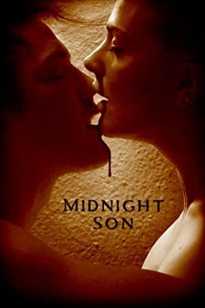 Midnight Son 2011 DVDRiP AC3-5 1 XviD-AXED